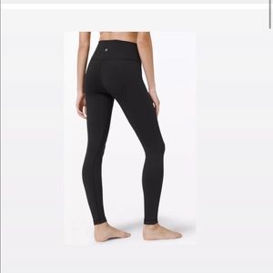 LuLuLemon Wunder Under HR Tight Discontinued